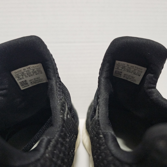 Adidas Alphaboost Parley - Picture 7 of 8